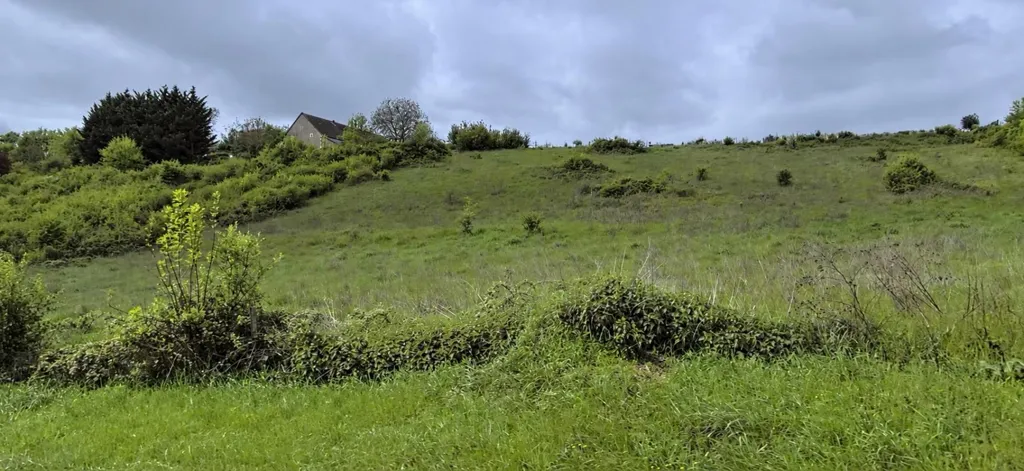 Aed - Large Constructible Plot near Nevers Hospital