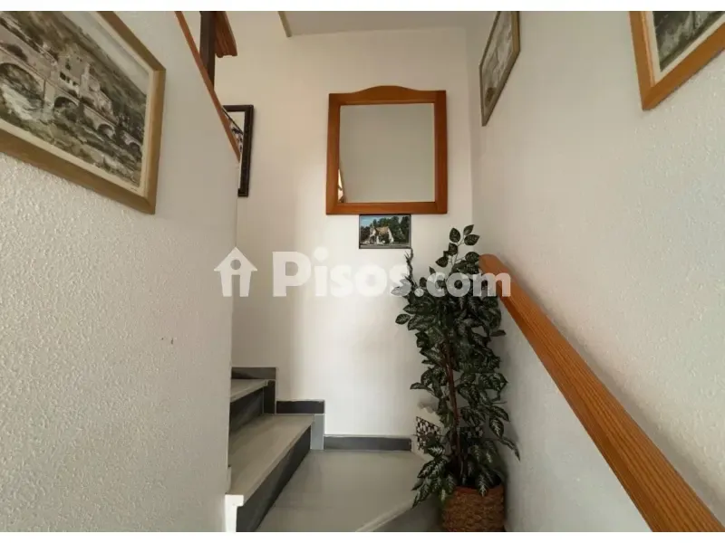 Stanze - Adosado with Private Pool in Torrevieja