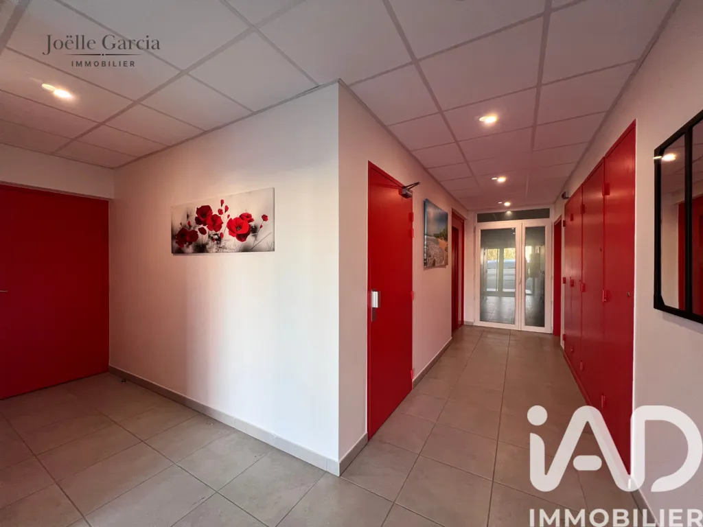 Ingresso - Secure T2 Apartment with Parking in Narbonne