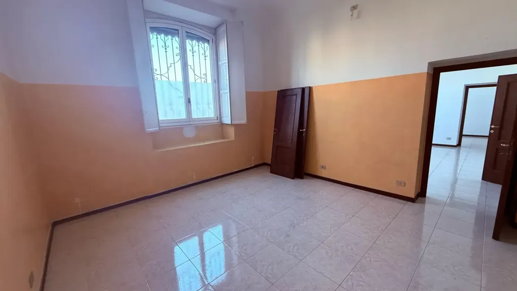 Pièces - Spacious Apartment with Private Garden in Casale Monferrato