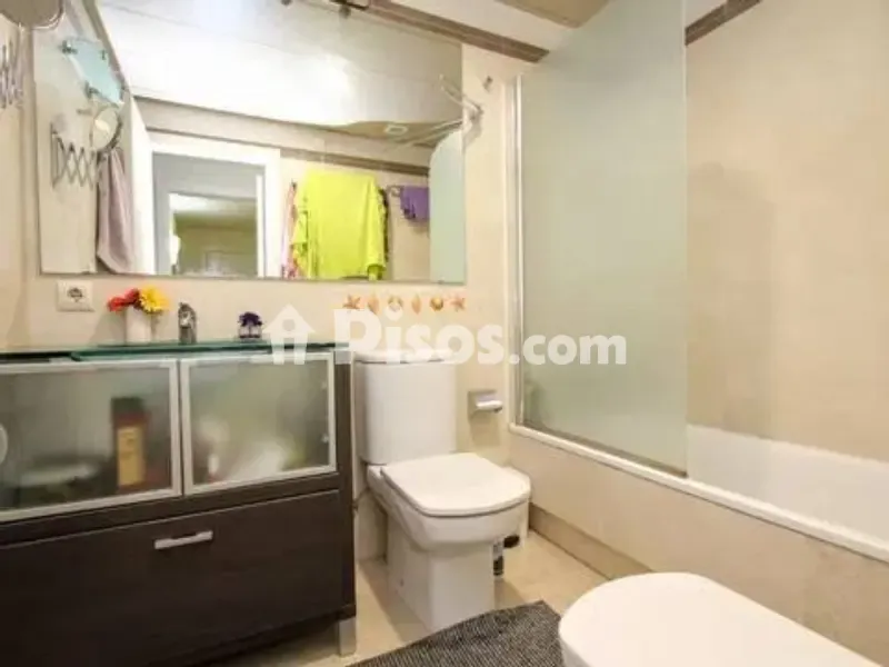 Vannitoad - Ground Floor Apartment with Private Garden in Lloret de Mar