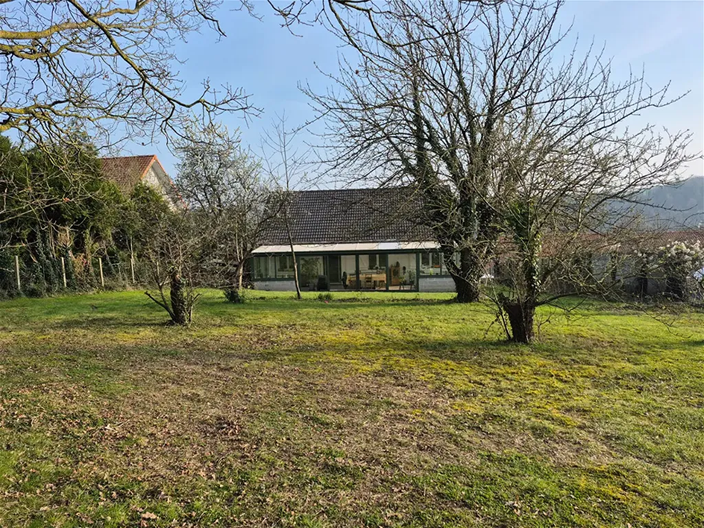 Maison 5 pièces à Setques