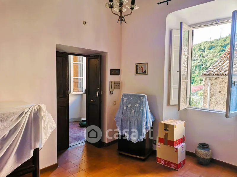 Magamistoad - Duplex Apartments with Terrace in Guarcino