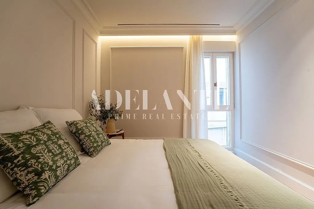 Magamistoad - Contemporary Flat with Botanical Gardens View in Madrid