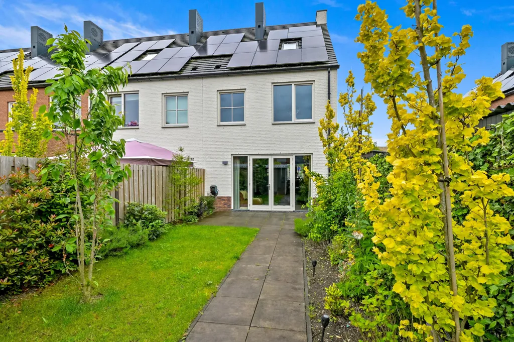 Maison 6 pièces à Waddinxveen