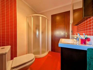Bagni - Chalet with Mountain View in Titanio