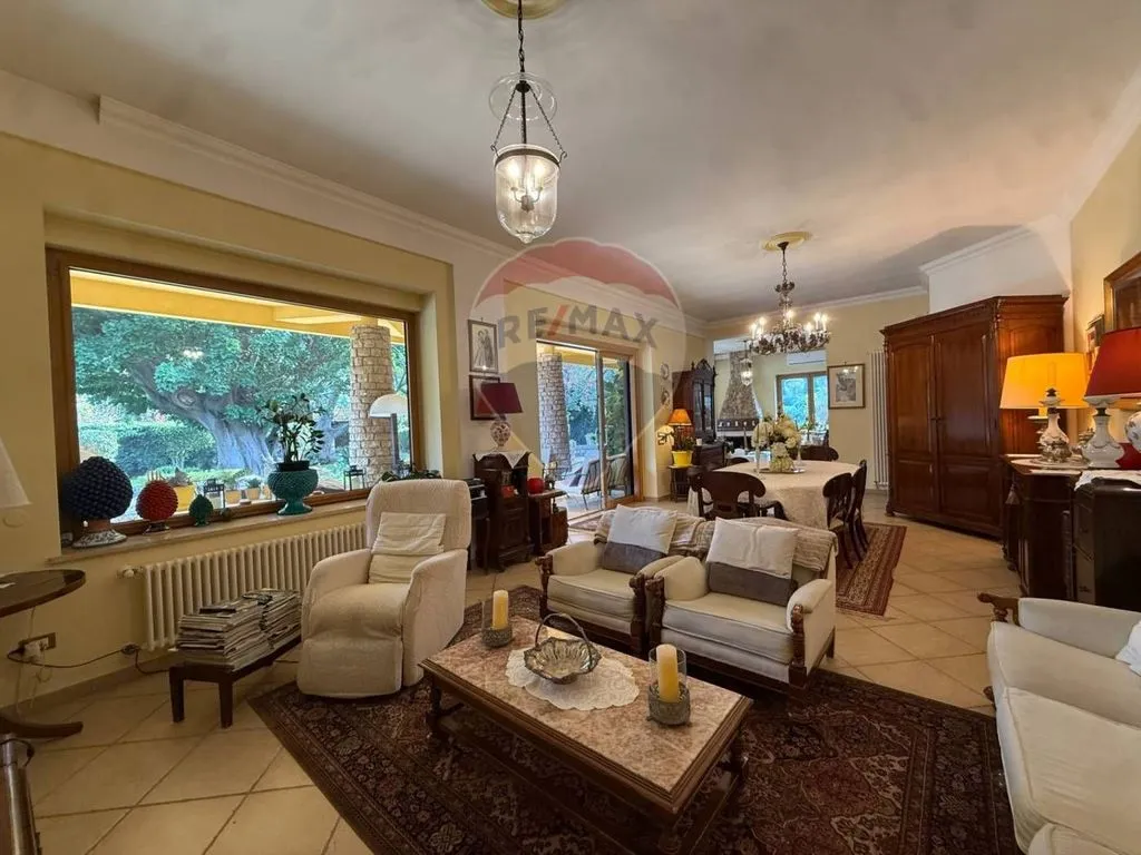 Elutuba - Luxury Villa with Pool in Mondello, Palermo