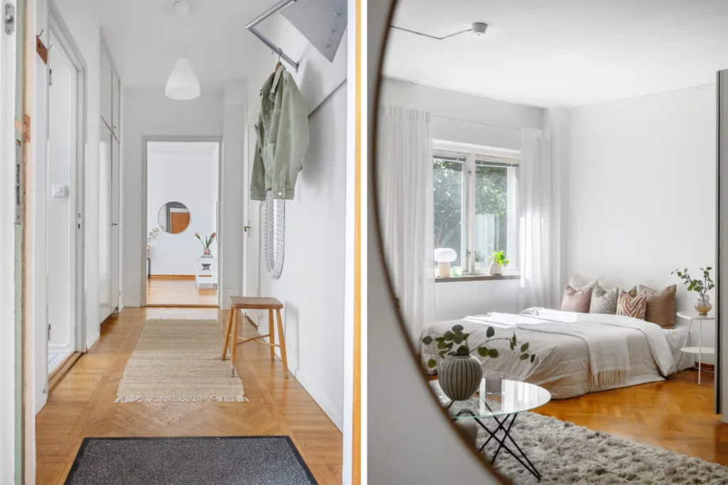 Esik - 30s-Style Flat with Garden in City Centre