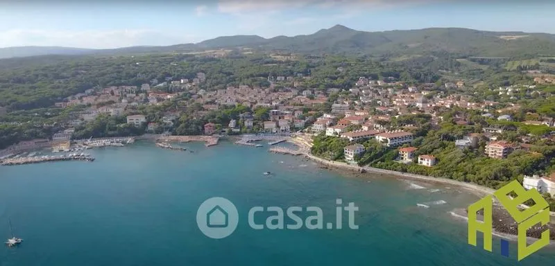 Terraced House with Garden in Castiglioncello