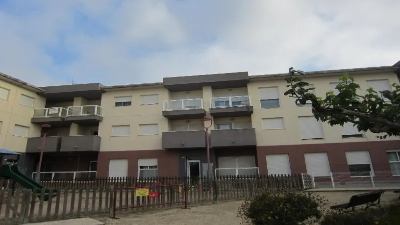 Välivaade - Apartment with Parking in Tortosa