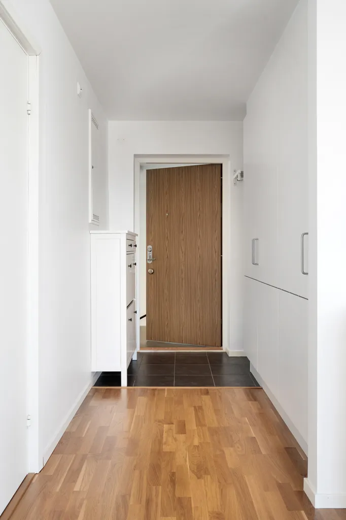Esik - Modernised 1st Floor Apartment in Malmö