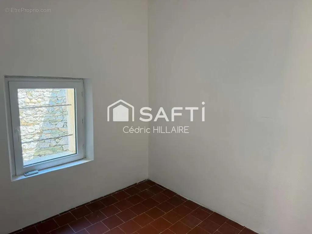 Pièces - Appartement avec Terrasse à Canet