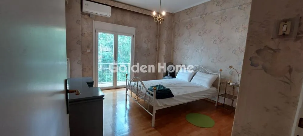 Magamistoad - Bright Apartment with Balconies in Pagkrati