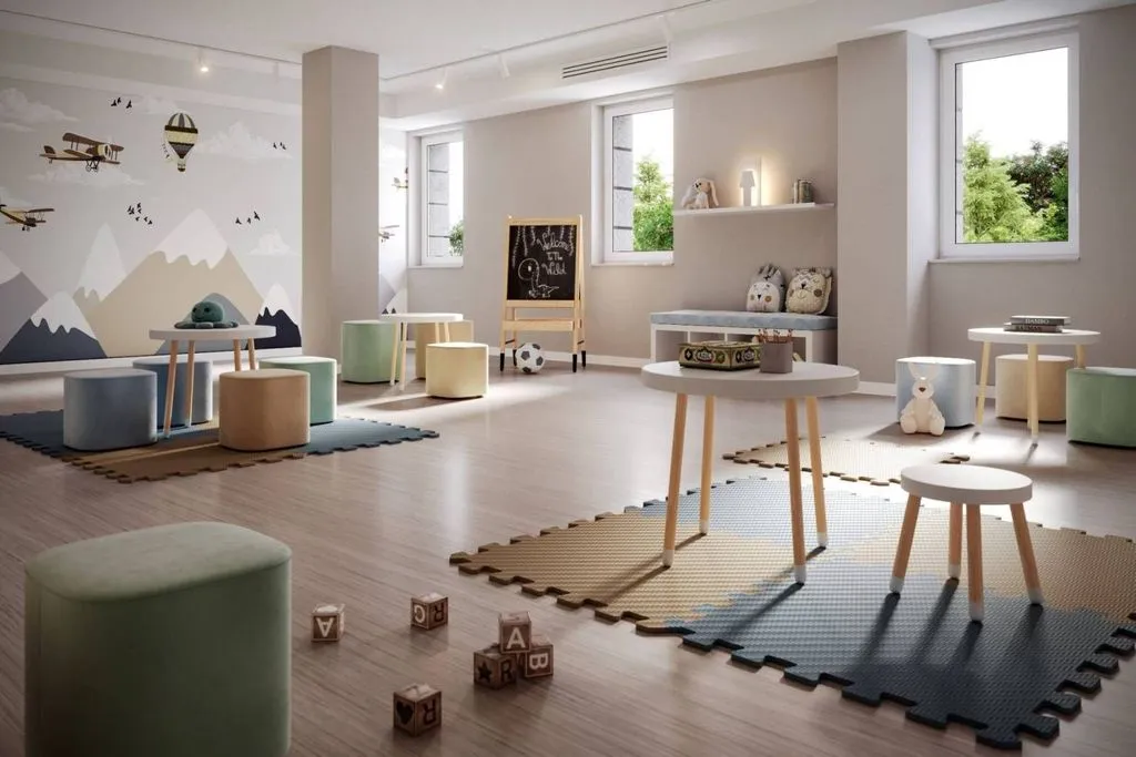 Pièces - Luxury Flat with Outdoor Spaces in Milan