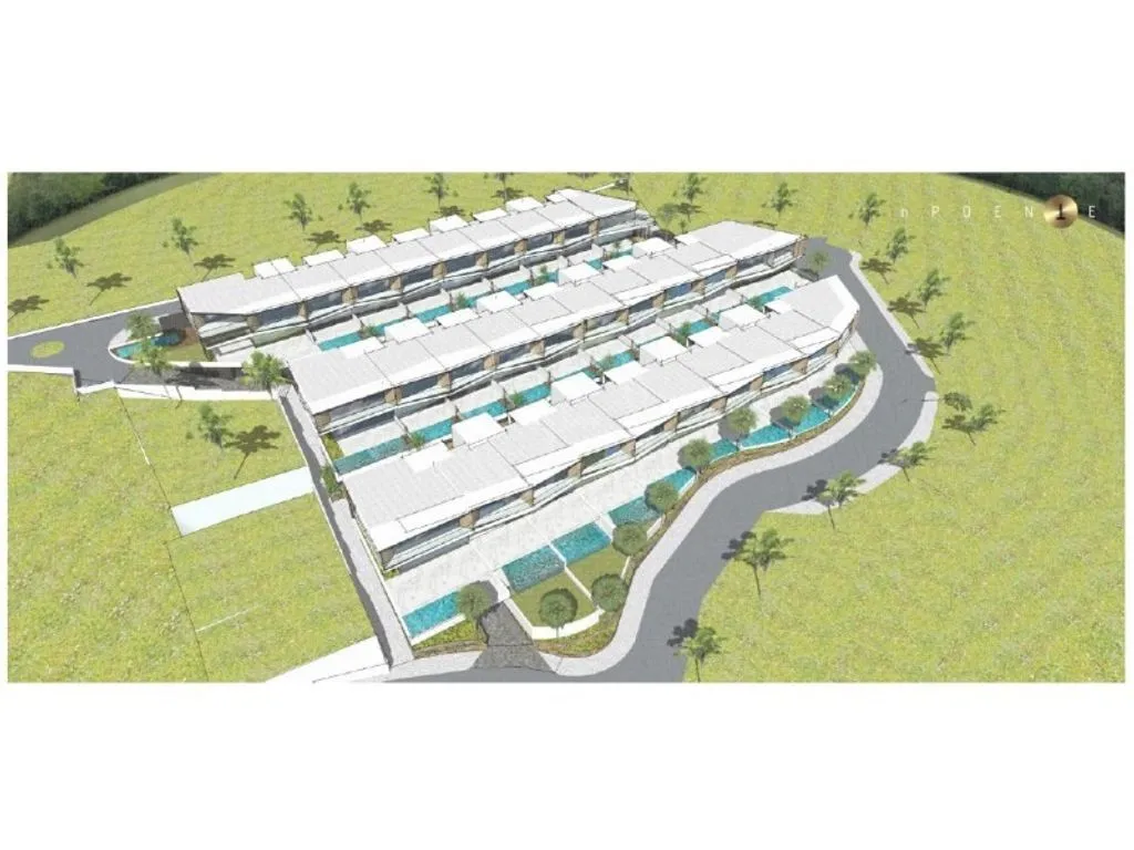 Building Land with Sea View in Albufeira