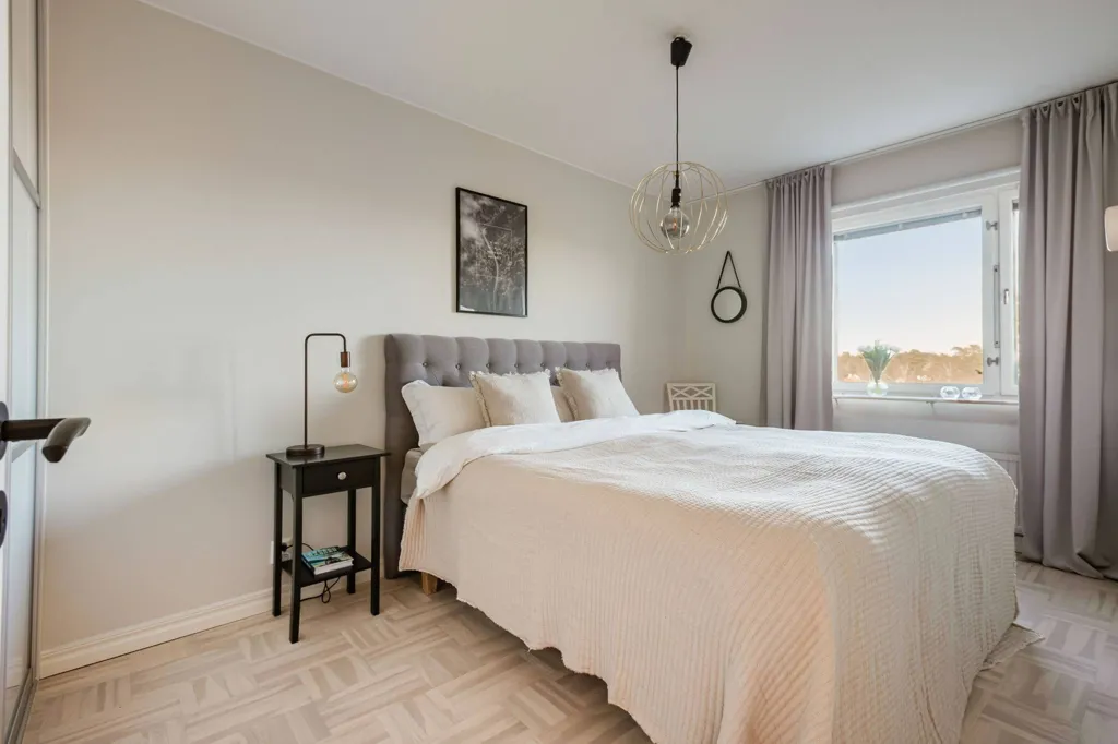Appartement 4 pièces à Järfälla kommun