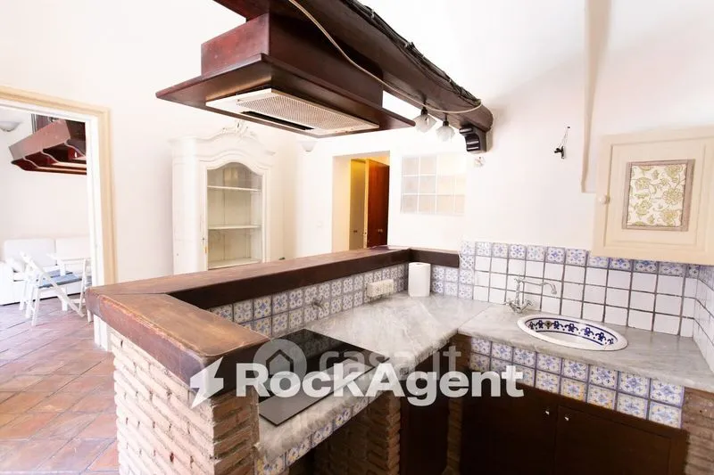 Köök - Studio Apartment in Central Catania