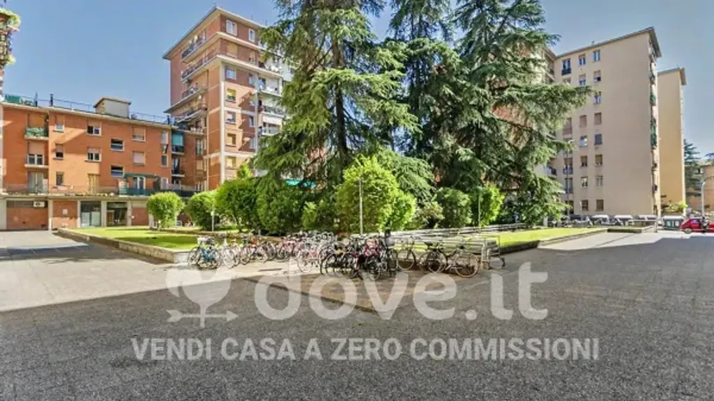 Extérieur - Apartment with Balcony in Bologna