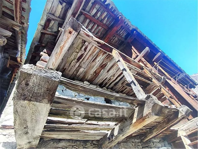 Extérieur - Rustic Semidetached House with Balconies in Gaby