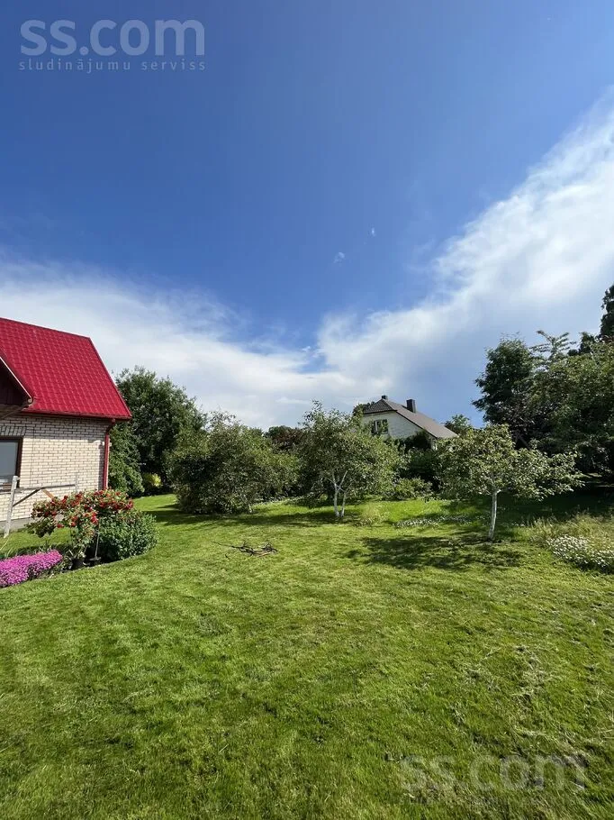Giardino - Apartment with Sea View in Kauguri, Jūrmala