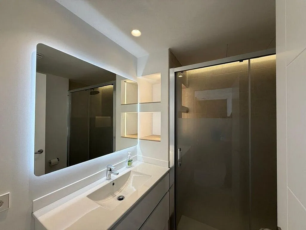 Vannitoad - Modern Flat with Balcony in Cala Millor