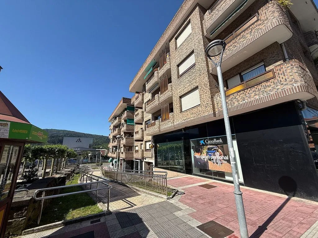 Välivaade - Apartment with Terrace in Derio Centre