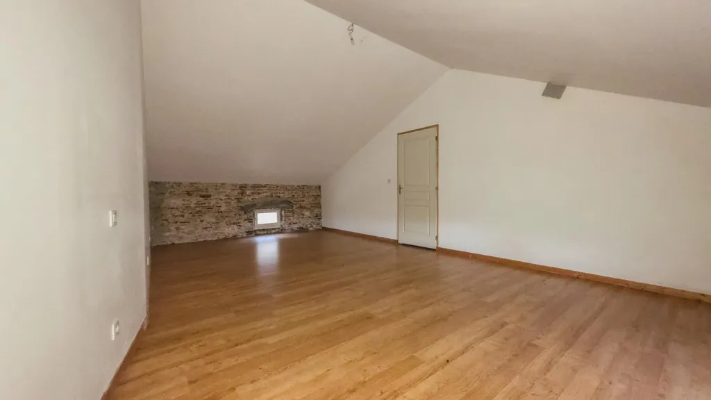 attic