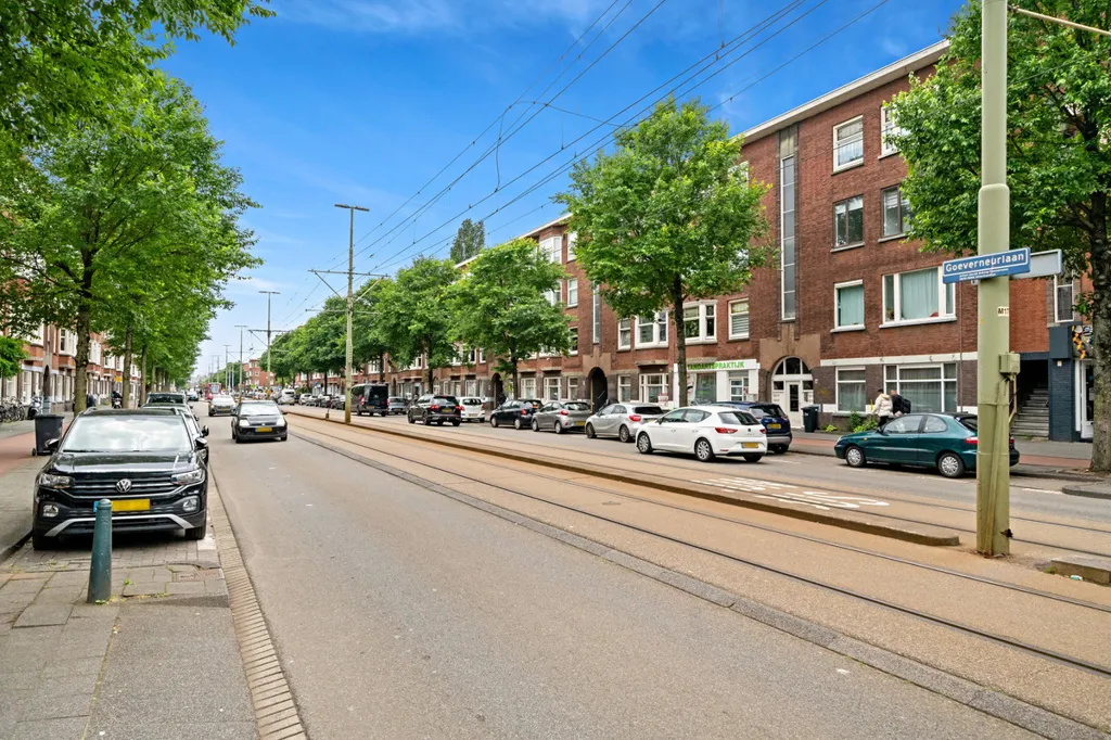 Välivaade - Spacious Ground Floor Flat near Rijswijk