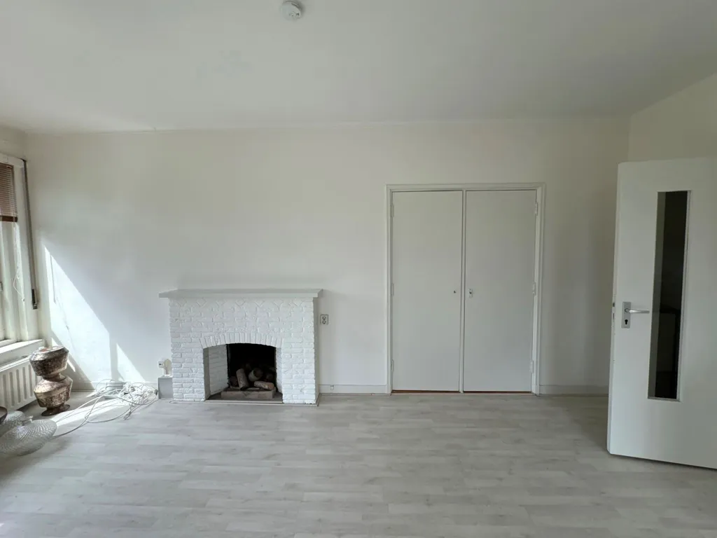 Séjour - Apartment with Central Heating in Groningen Centre