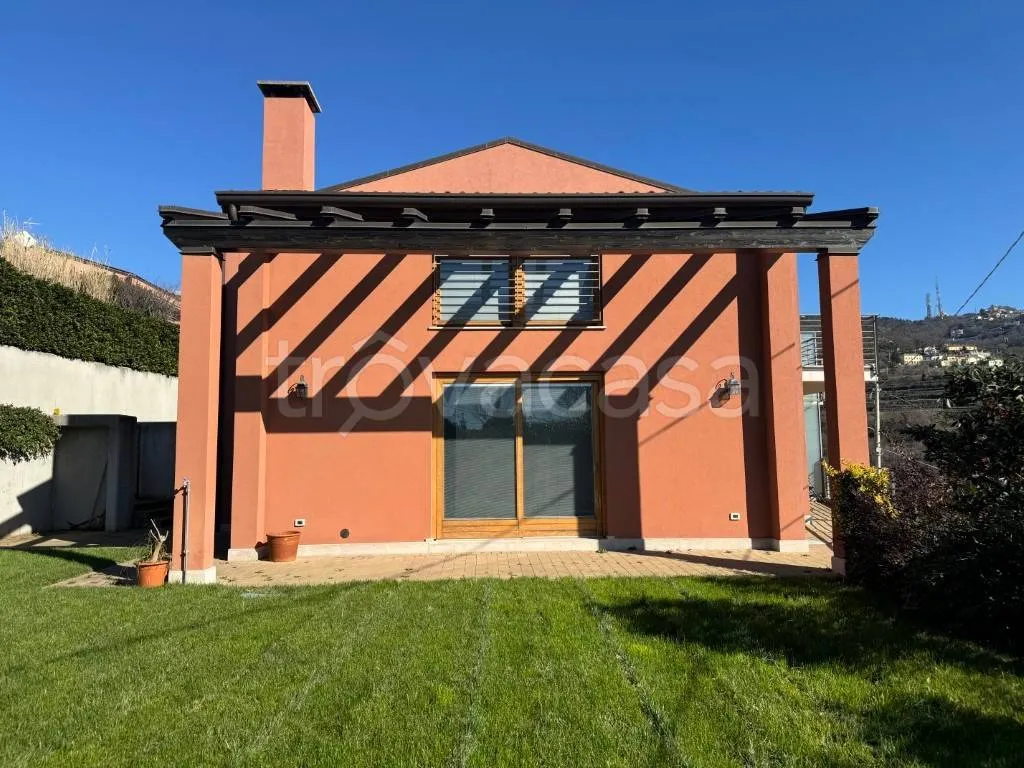 Extérieur - New Villa with Sea View in Trieste
