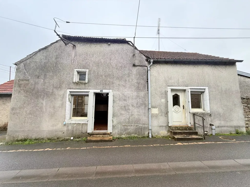 Välivaade - Renovated House with Studio in Neufchâteau