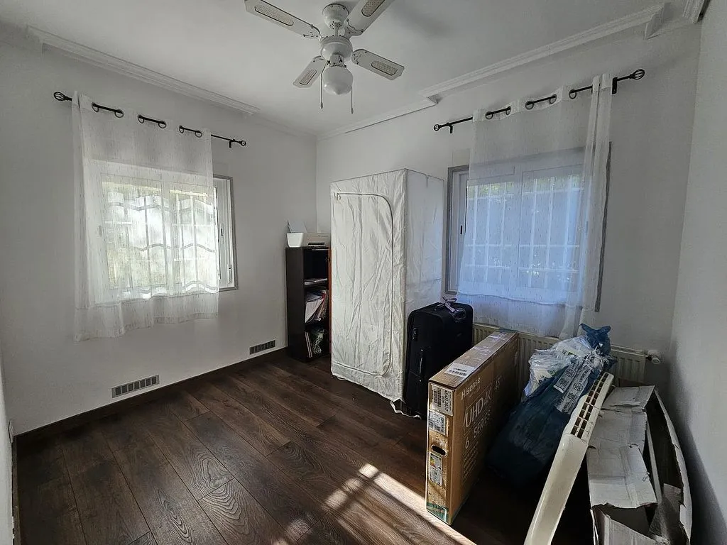 Chambres - Apartment with Garage in Ciudad Pegaso