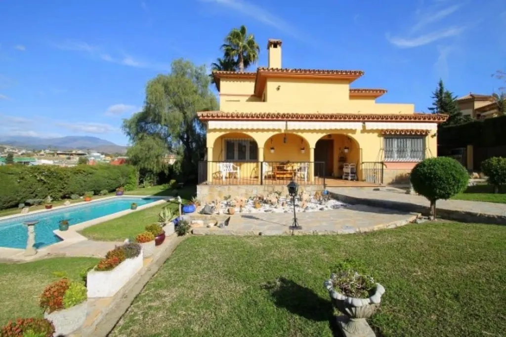 Maison 5 chambres à Marbella