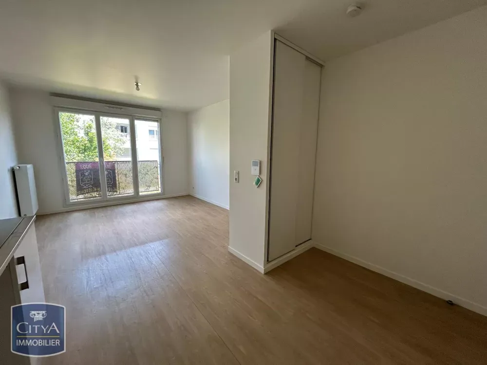 Appartement 2 pièces à Bondoufle