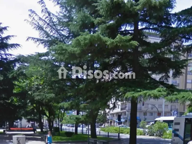 Student Flat Near Campus in Historic Centre