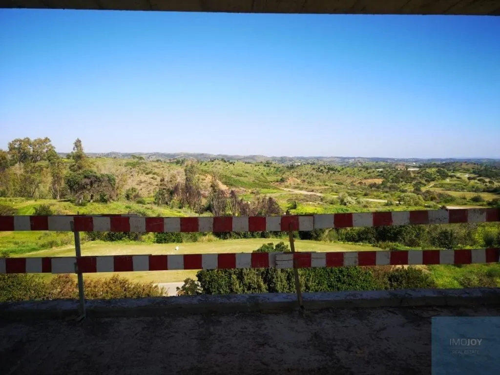 Pièces - Exclusive Plot for Villa in Monte Rei, Algarve
