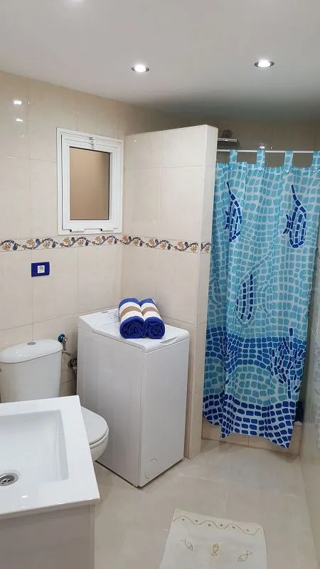 Vannitoad - Seaside Studio with Terrace in El Coronel