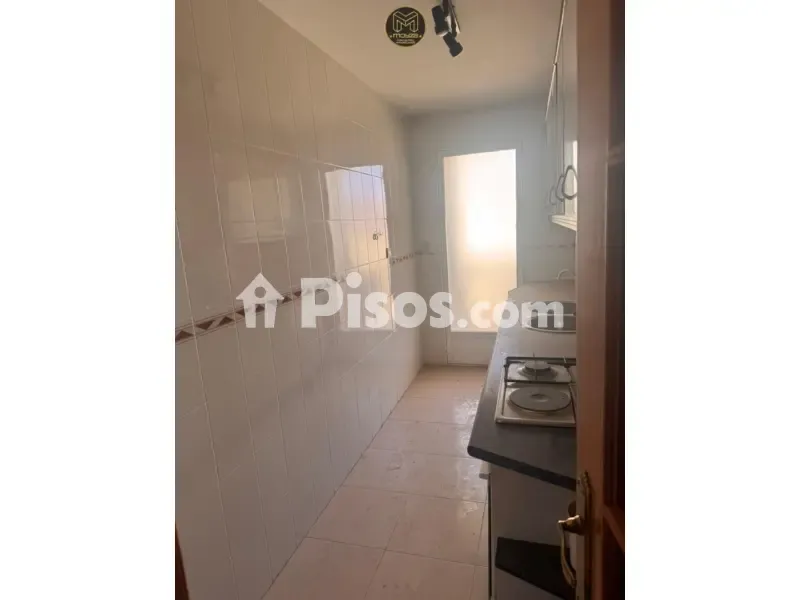 Esik - Penthouse with Terrace in Torre del Campo