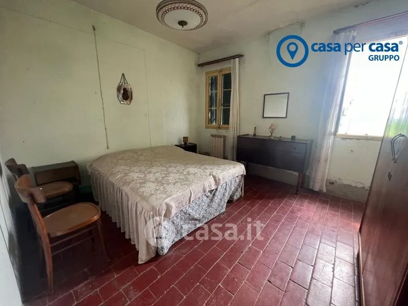 Camere da letto - Independent House with Garden in Adria