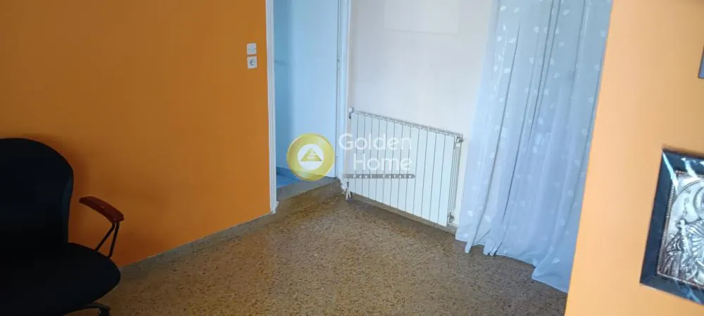 Kabinet - Duplex with Parking in Agios Dimitrios