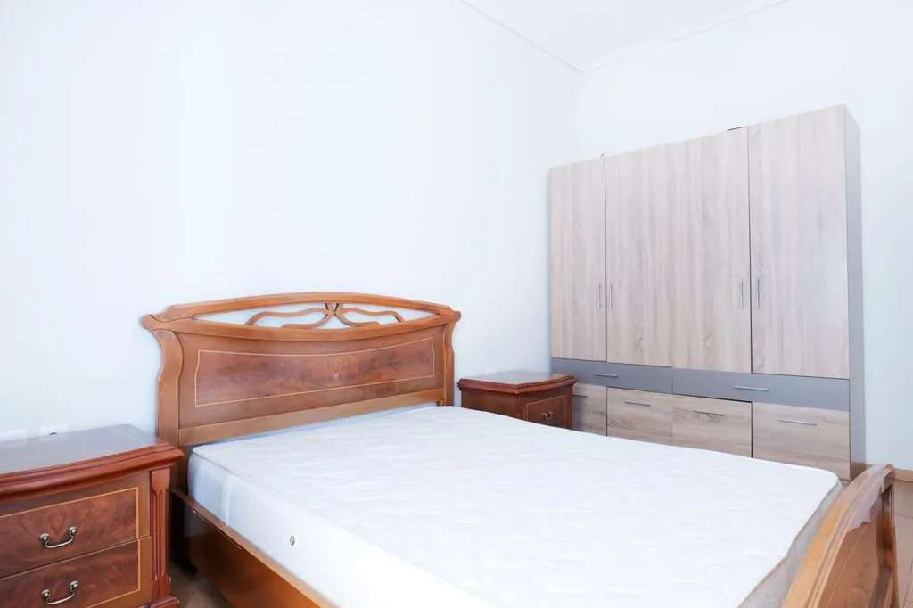 Chambres - Studio Apartment with Balcony near Metaxourgeio