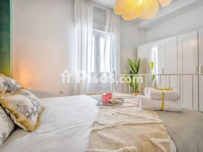 Chambres - Reformated Chalet with Panoramic Views in Montemayor