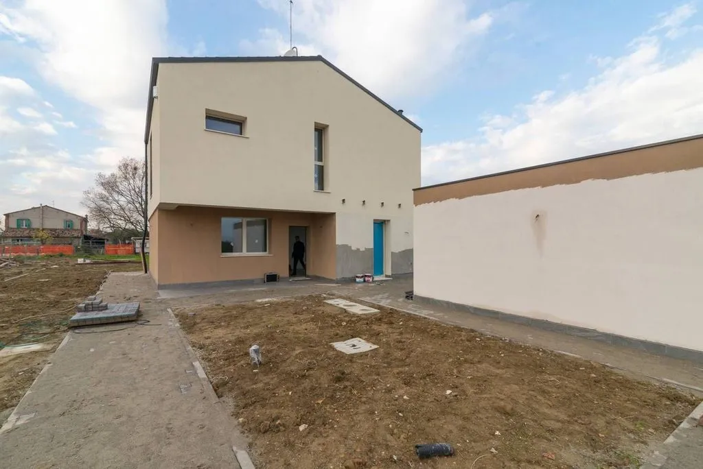 Extérieur - Maison 3 pièces à Forlimpopoli