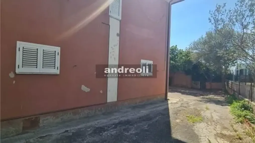 Jardin - Independent House with Courtyard in San Marcello