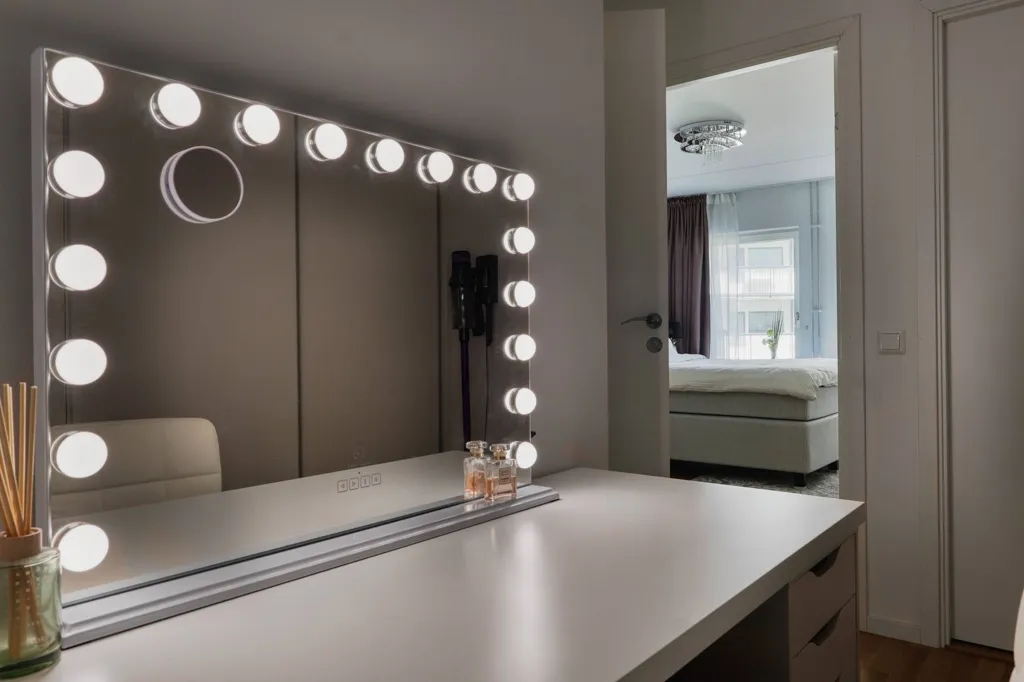 Bagni - Apartment with Balcony and Terrace in Göteborg