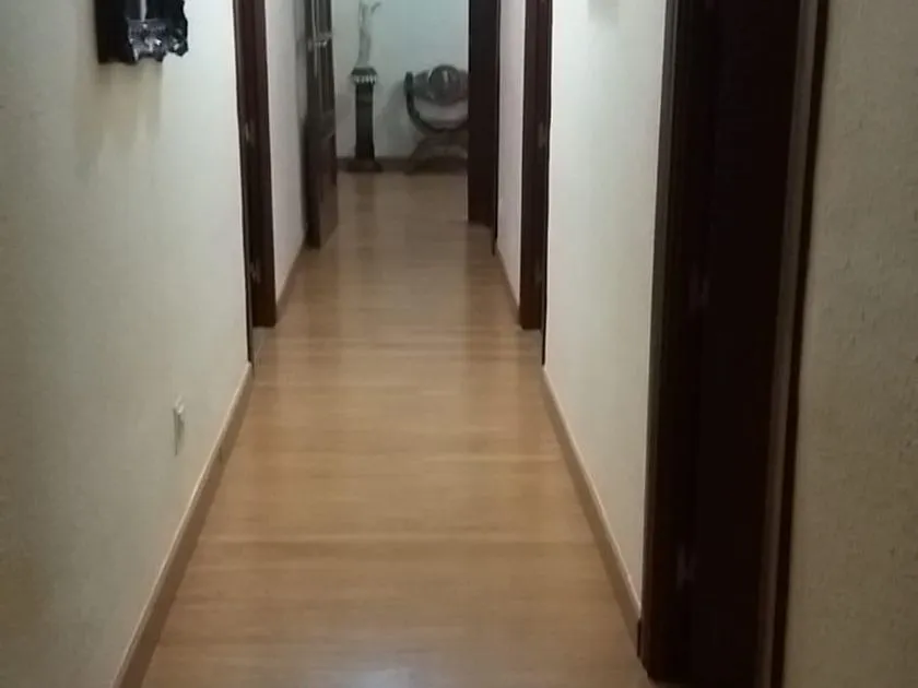 Entrée - Bright Apartment with Central Location in Jaén