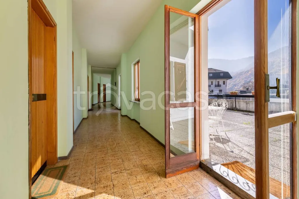 Rõdu - Two-Level Apartment with Terraces in Bibiana