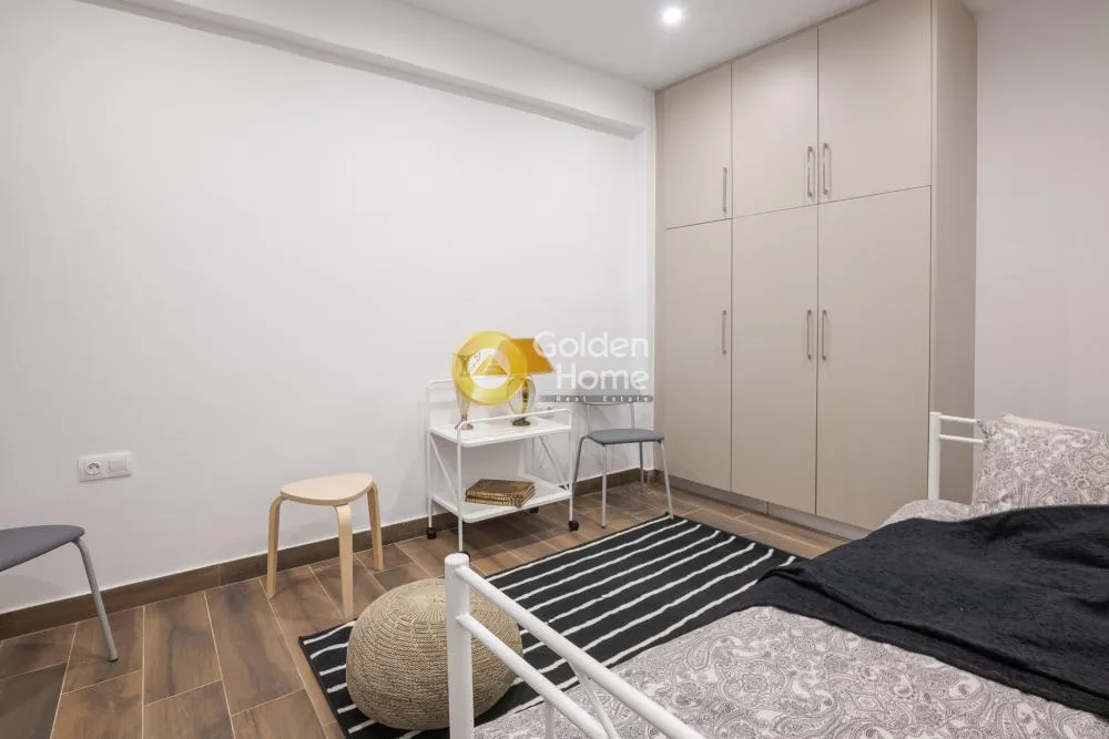 2-room apartment in GR