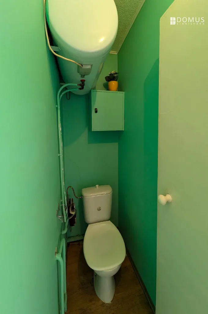 Appartement 3 pièces à Võru vald