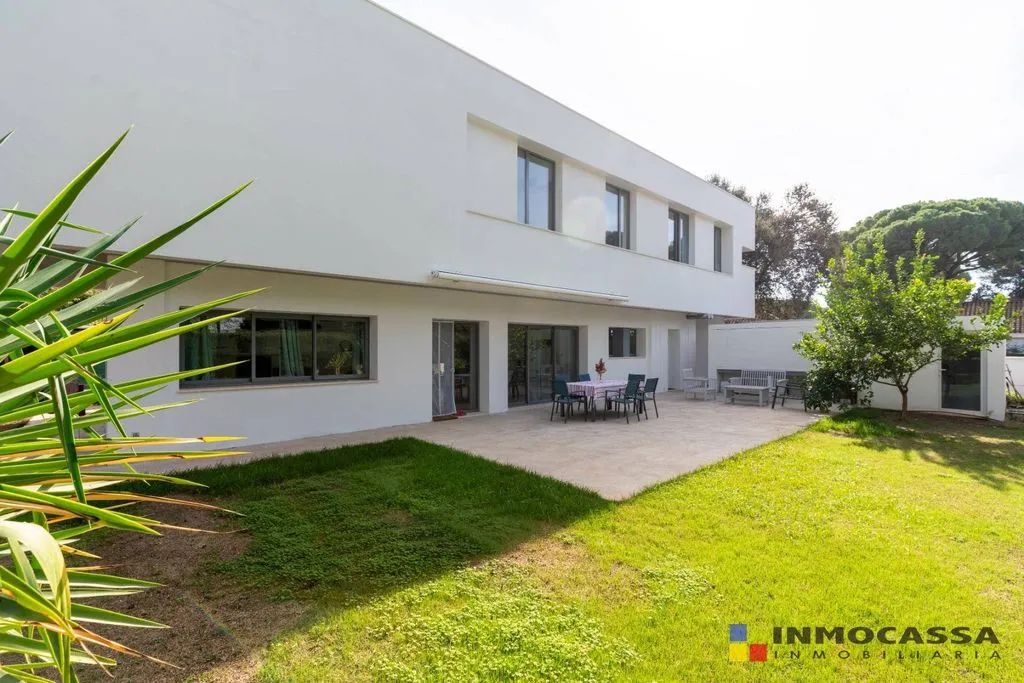 Extérieur - Detached House with Private Pool in Bollullos de la Mitación